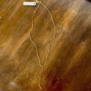 Madewell Necklace